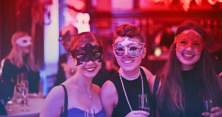 Beat the Rush: Secure Your Dream Christmas Party Venue