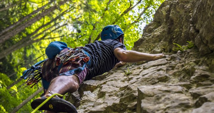 Découvrez les merveilles des Via Ferrata en Malaisie