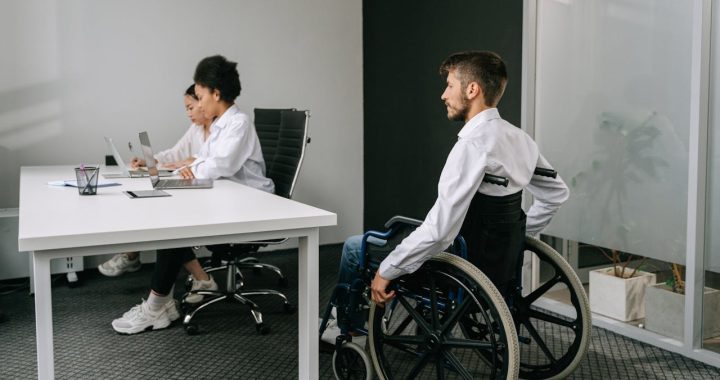 The Benefits of Disability Awareness Training for Employers