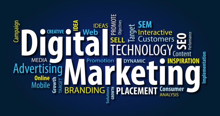 What Does a Digital Marketing Agency Do?