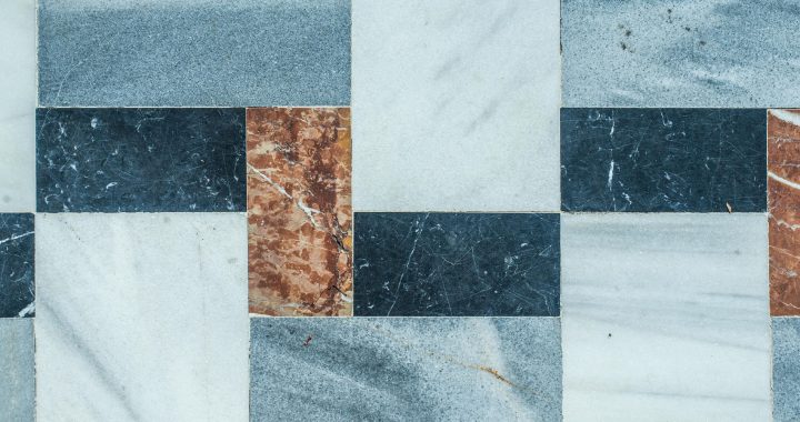 A Guide to Natural Stone Tiles