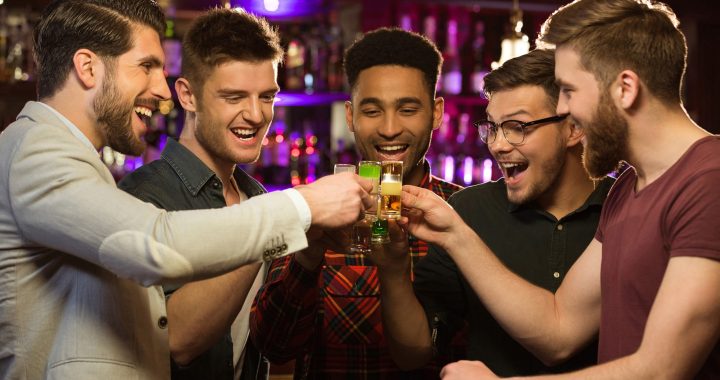 Lisbon A Top Choice for Your Stag Weekend