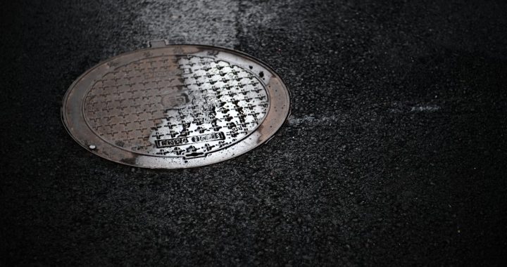 A Guide to Installing a Soakaway