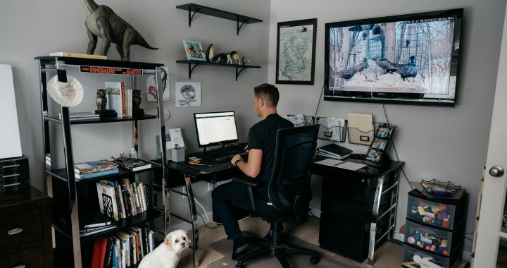 Why Hiring a Freelance Motion Designer in London Pays Off